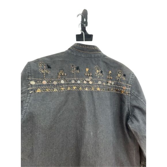 Coldwater Creek denim - Picture 11 of 14